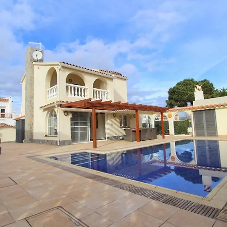 Leon Inmo Loro - 14157 Empuriabrava