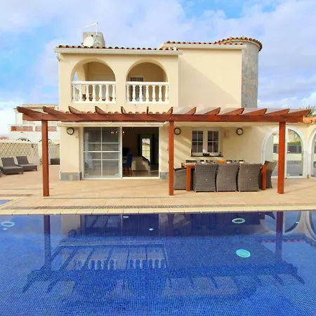 Leon Inmo Loro - 14157 Villa Empuriabrava