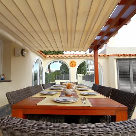 Villa Leon Inmo Loro - 14157 Empuriabrava