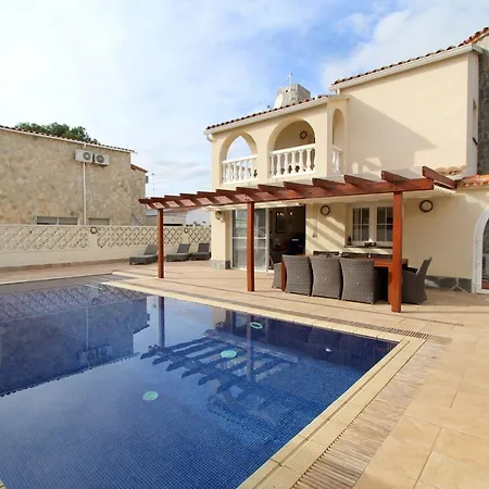 Leon Inmo Loro - 14157 Empuriabrava