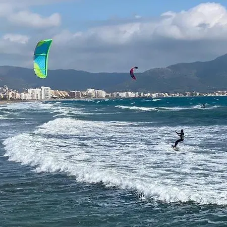 Leon Inmo Loro - 14157 Empuriabrava