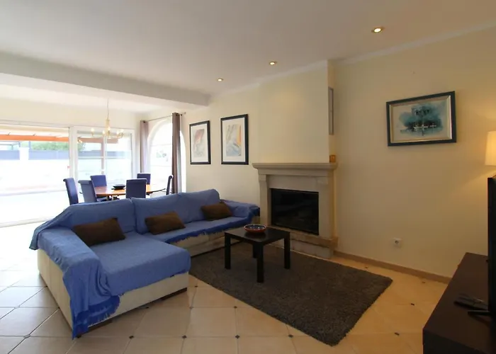 Vila Leon Inmo Loro - 14157