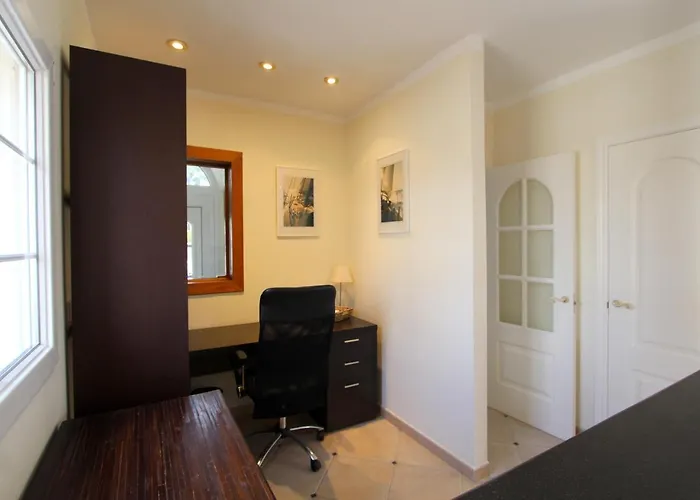 Vila Leon Inmo Loro - 14157