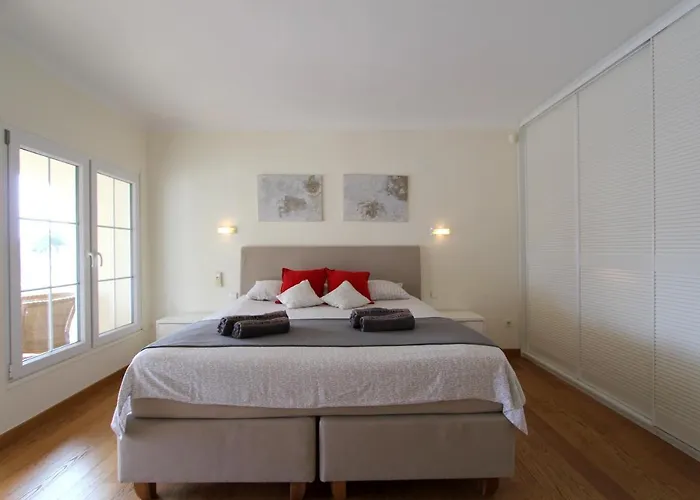 Vila Leon Inmo Loro - 14157