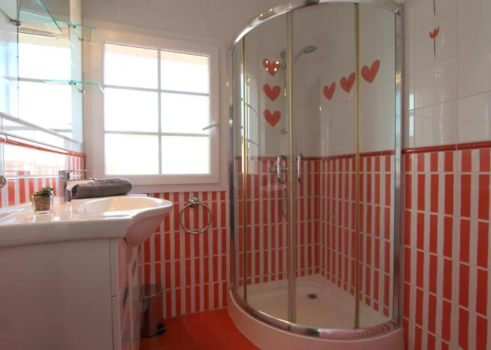 Vila Leon Inmo Loro - 14157 *