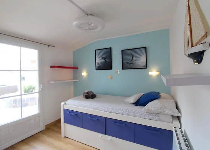 Leon Inmo Loro - 14157 * Empuriabrava