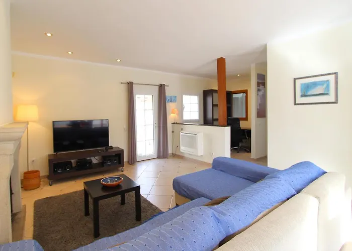 Vila Leon Inmo Loro - 14157 *