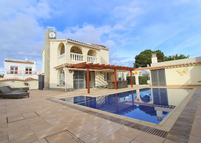 Leon Inmo Loro - 14157 Empuriabrava