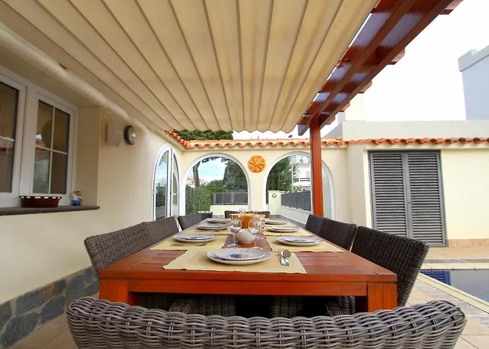 Villa Leon Inmo Loro - 14157 Empuriabrava